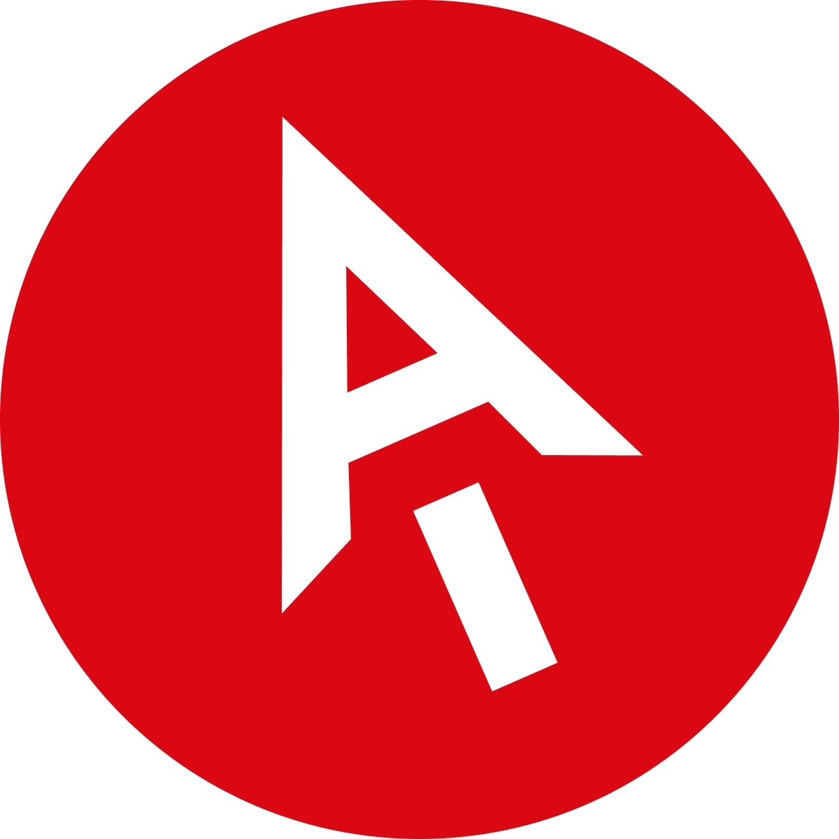 Логотип компании спикера Анастасия Курдюкова
